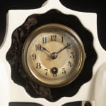 Alfred Daguet, Mantle Set, 1903