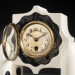 Alfred Daguet, Mantle Set, 1903