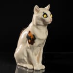 Weiner Werkstatte, Monkey Lamp, c. 1915