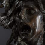 Edmond Lachenal, Water Spirit, c. 1895