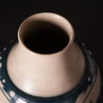 Galileo Chini, Newt Vase, c. 1900