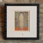Gustav Klimt, Baby, 1931