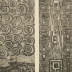 Gustav Klimt, Baby, 1931