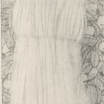 Gustav Klimt, Love, 1896