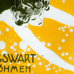 Koloman Moser, Richardsquelle, 1899