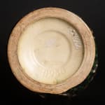 Amphora, Ewer with Pine Cone Motif, 1908-1909
