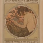 Alphonse Mucha, Art et Decoration, 1902