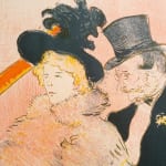 Toulouse Lautrec, Le Tocsin, 1895