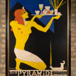 Walter Schnackenberg, Die Pyramid, c. 1922