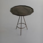 Cho In-sung, So-ban side table #3, 2023