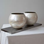 Kim Hyun-ju, Sea Wave #7, 2024