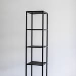Shin Sung-hyun, Scholar’s bookcase,5-tier, 2023