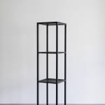 Shin Sung-hyun, Scholar’s bookcase,5-tier, 2023