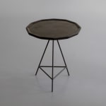 Cho In-sung, So-ban side table #3, 2023