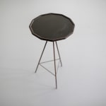 Cho In-sung, So-ban side table #3, 2023