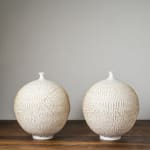 Yun Ju-cheol, Cheomjang Moon Jar 1024, 2018