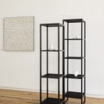 Shin Sung-hyun, Scholar’s bookcase,5-tier, 2023