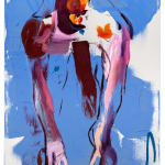 Sebastian Hosu, Hug I, 2024