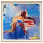 Sebastian Hosu, Hug I, 2024