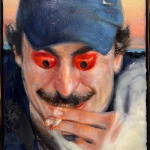 Allistair Walter, Stormy, 2023/24