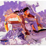 Sebastian Hosu, Hug I, 2024