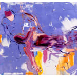Sebastian Hosu, Hug I, 2024