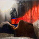 Julian Simon, Pack, 2025