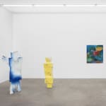 Hannah Sophie Dunkelberg, Placeholder 4 (no.6), 2020