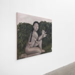 Claudia Koh, On a Clear Day, I Can See You Forever, 2023