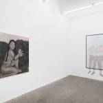 Claudia Koh, On a Clear Day, I Can See You Forever, 2023
