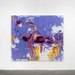 Sebastian Hosu, Hug I, 2024