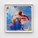 Sebastian Hosu, Hug I, 2024