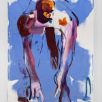 Sebastian Hosu, Hug I, 2024