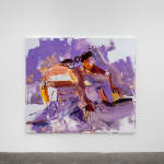 Sebastian Hosu, Hug I, 2024