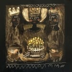 Elizabeth Watson, Teapot and Milly