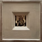 Elizabeth Watson, Teapot and Milly