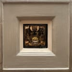 Elizabeth Watson, Teapot and Milly