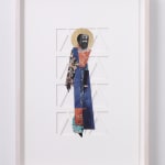Erika DeFreitas, The Black Madonnas of Perpetual Murmurs 01, 2023