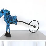 Lauren Fensterstock, The Order of Things, 2016
