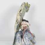 Sami Tsang, Take a Good Look at Yourself, 2023