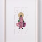 Erika DeFreitas, The Black Madonnas of Perpetual Murmurs 01, 2023