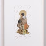 Erika DeFreitas, The Black Madonnas of Perpetual Murmurs 01, 2023