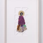 Erika DeFreitas, The Black Madonnas of Perpetual Murmurs 01, 2023