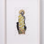 Erika DeFreitas, The Black Madonnas of Perpetual Murmurs 01, 2023