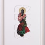 Erika DeFreitas, The Black Madonnas of Perpetual Murmurs 01, 2023