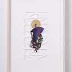 Erika DeFreitas, The Black Madonnas of Perpetual Murmurs 01, 2023