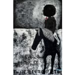 BK Adams, Soul Surrender, 2022