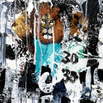 BK Adams, Soul Surrender, 2022