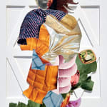 Erika DeFreitas, The Black Madonnas of Perpetual Murmurs 01, 2023