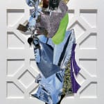 Erika DeFreitas, The Black Madonnas of Perpetual Murmurs 01, 2023